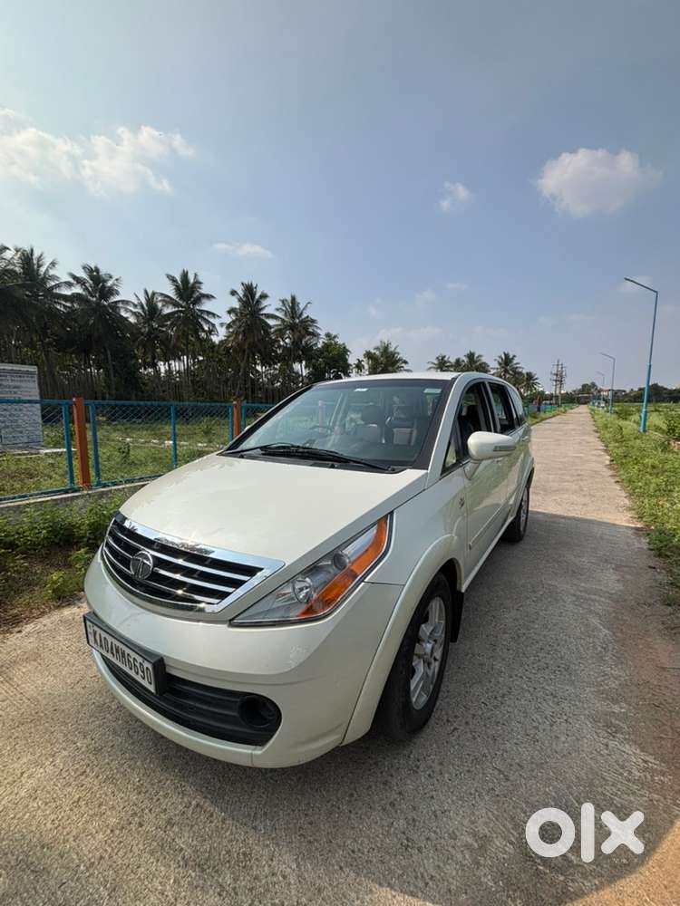 Tata Aria Diesel Manual 2014