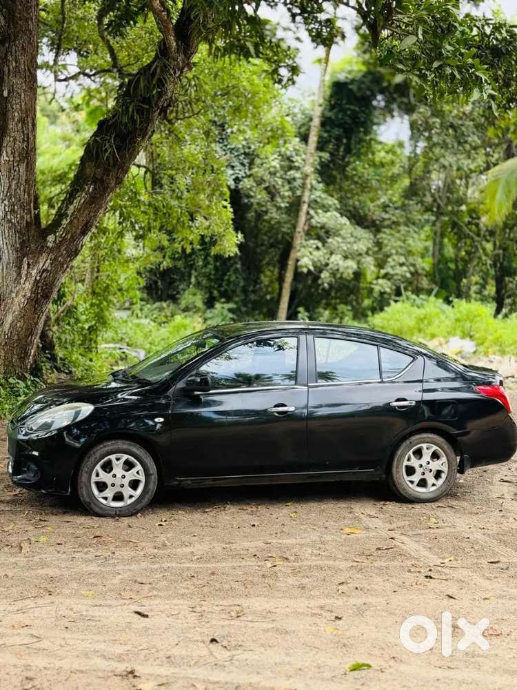 Renault Scala Diesel 2013