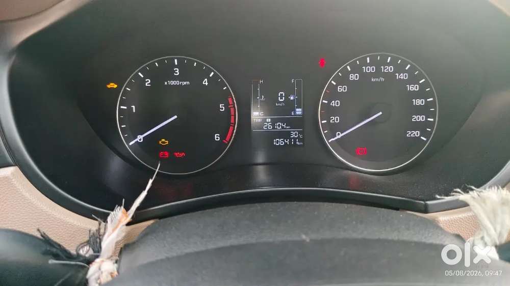 Hyundai Elite I20 2017 Diesel 105000 Km Driven