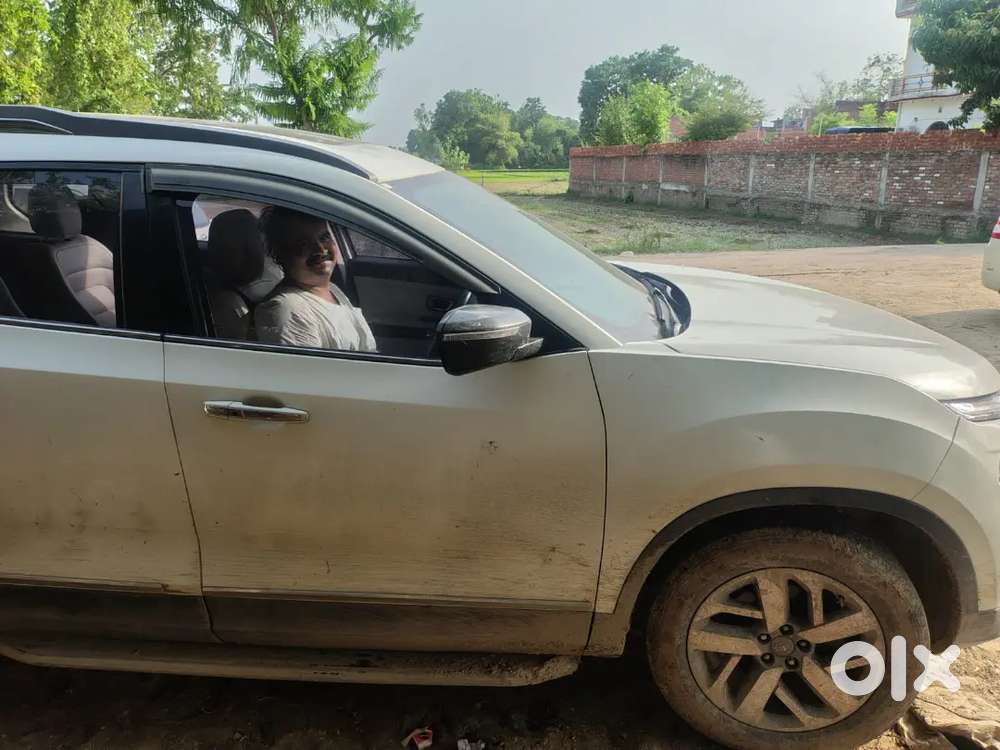 Tata Safari 1.9 Ex Tcic 2021