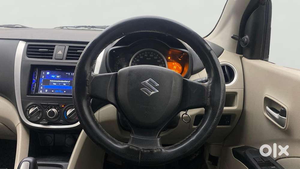Maruti Suzuki Celerio Vxi Optional Amt, 2020, Petrol