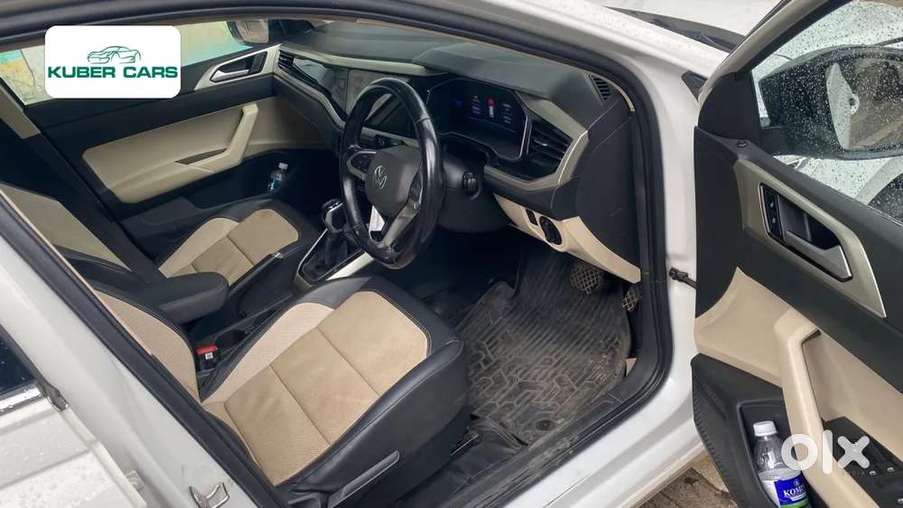 Volkswagen Virtus 1.0 Topline Tsi At, 2022, Petrol