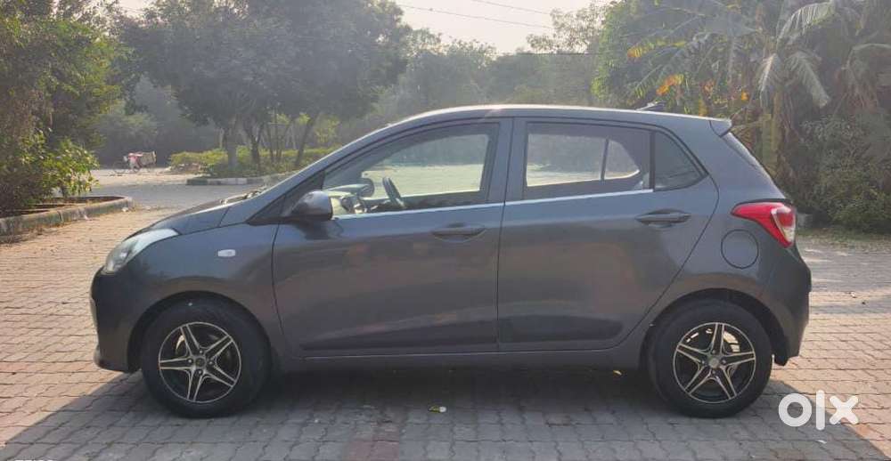 Hyundai Grand I10 1.2 Crdi Magna, 2017, Diesel