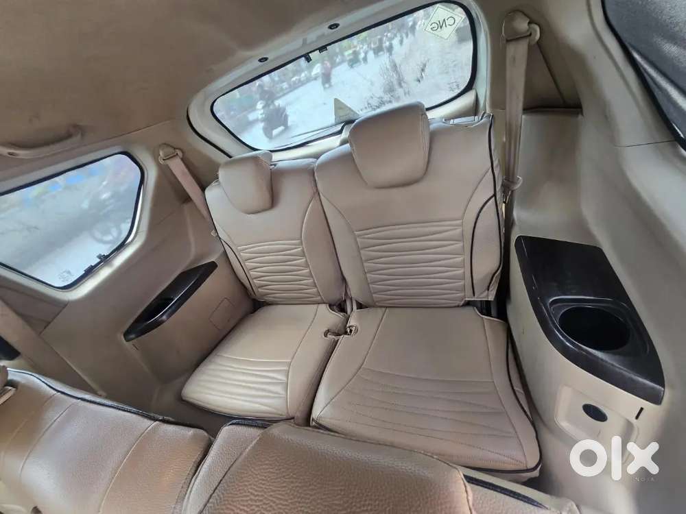 Maruti Suzuki Ertiga 2024