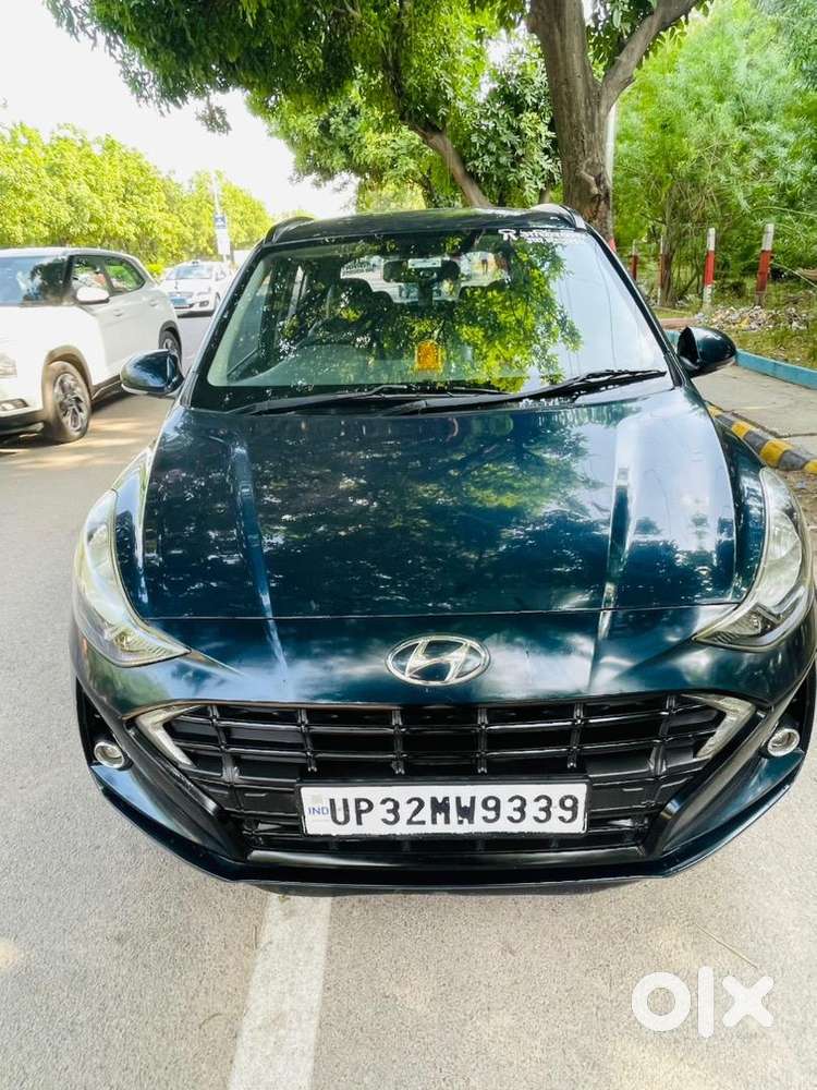 Hyundai Grand I10 Nios 1.2crdi Under Extended Warranty Well Maintained