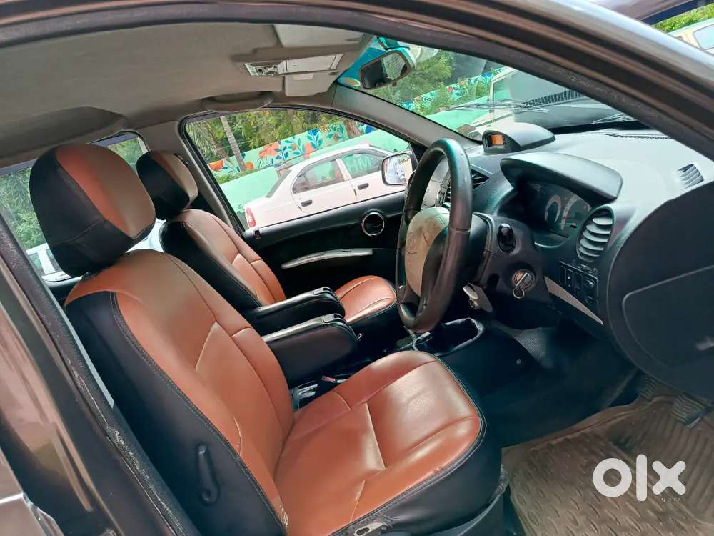 Mahindra Xylo 2011 Diesel Good Condition