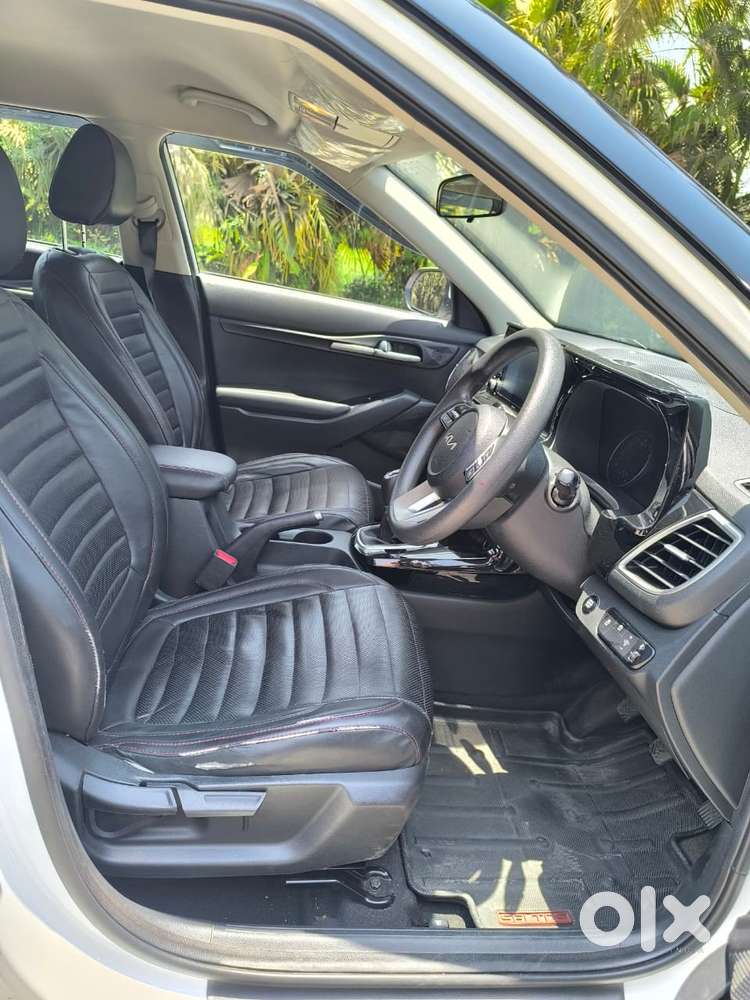 Kia Seltos Htk Plus G, 2023, Petrol