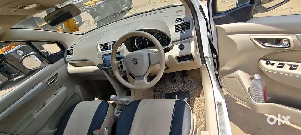 Maruti Ertiga Zdi+hayebrid