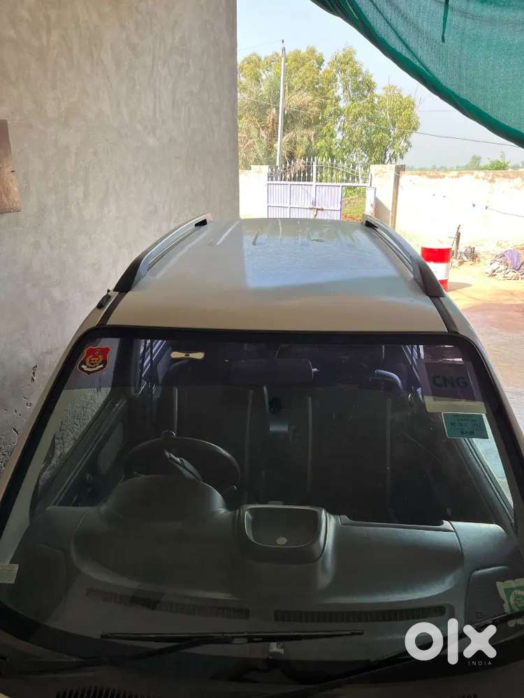 Maruti Suzuki Wagon R Lxi 2007 Passing 5/2027 Tak