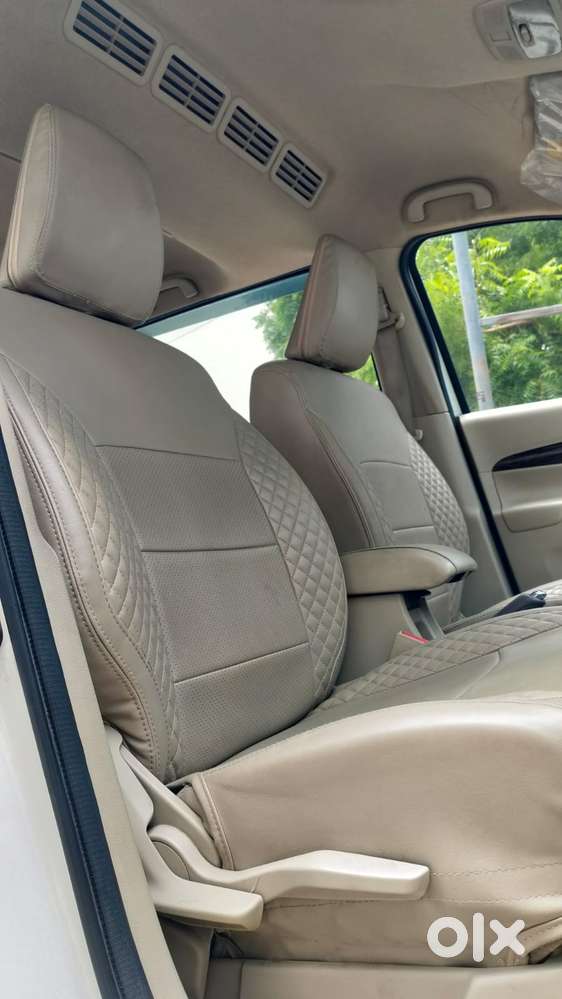 Maruti Suzuki Ertiga 1.4 Zxi, 2020, Petrol