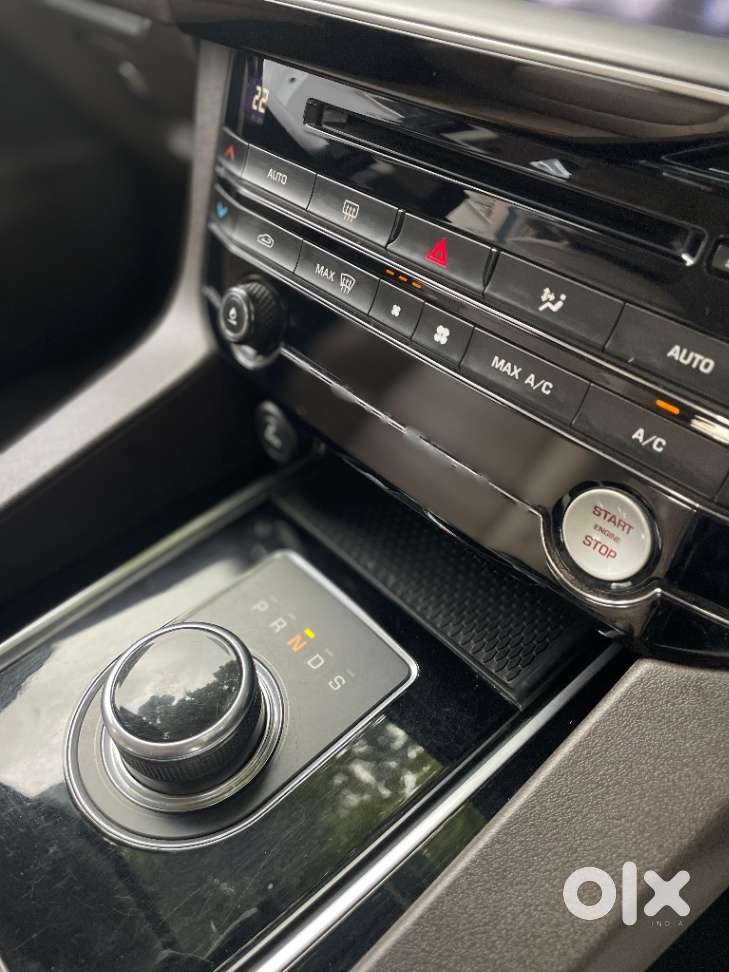 Jaguar F-pace Pure 2.0 Awd, 2018, Diesel