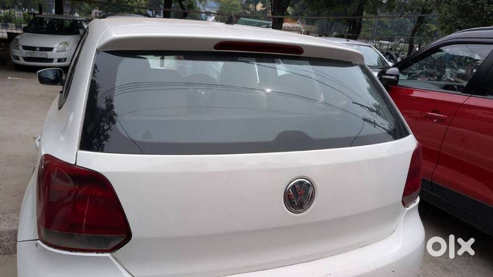 Volkswagen Polo Diesel Trendline 1.2l, 2011