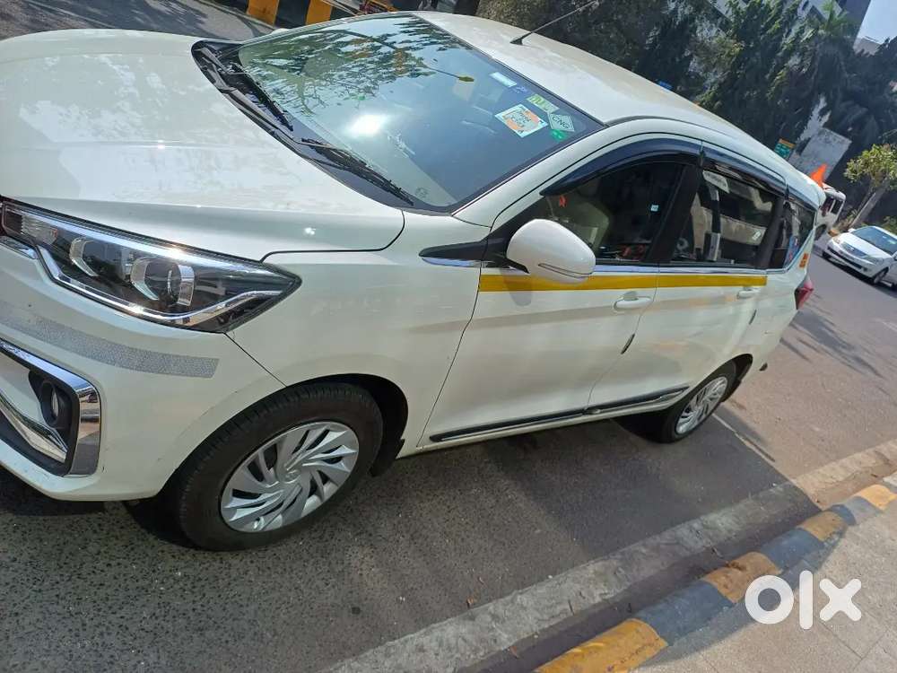 Commercial Vehicle Is Running One Lacs P