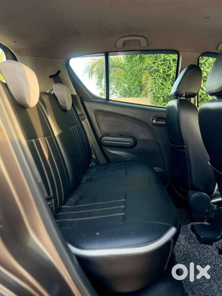 Maruti Suzuki Ritz Vdi (abs) Bs Iv, 2011, Diesel