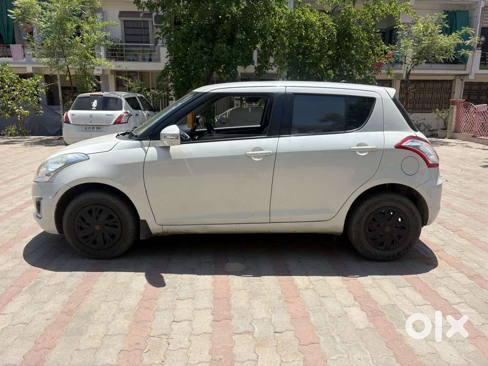 Maruti Suzuki Swift Ddis Vdi, 2016, Diesel