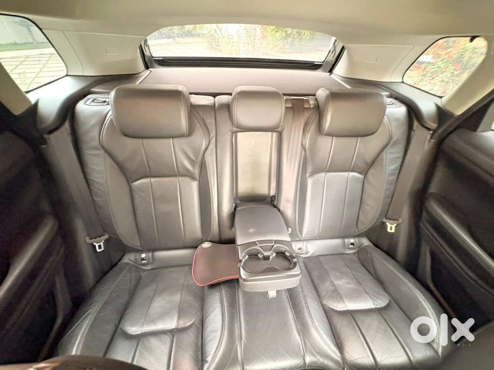 Land Rover Range Evoque 2.0l Td4 Se, 2018, Diesel