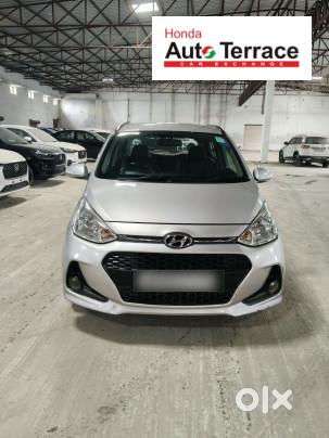 Hyundai Grand I10 1.2 Crdi Sportz, 2018, Diesel