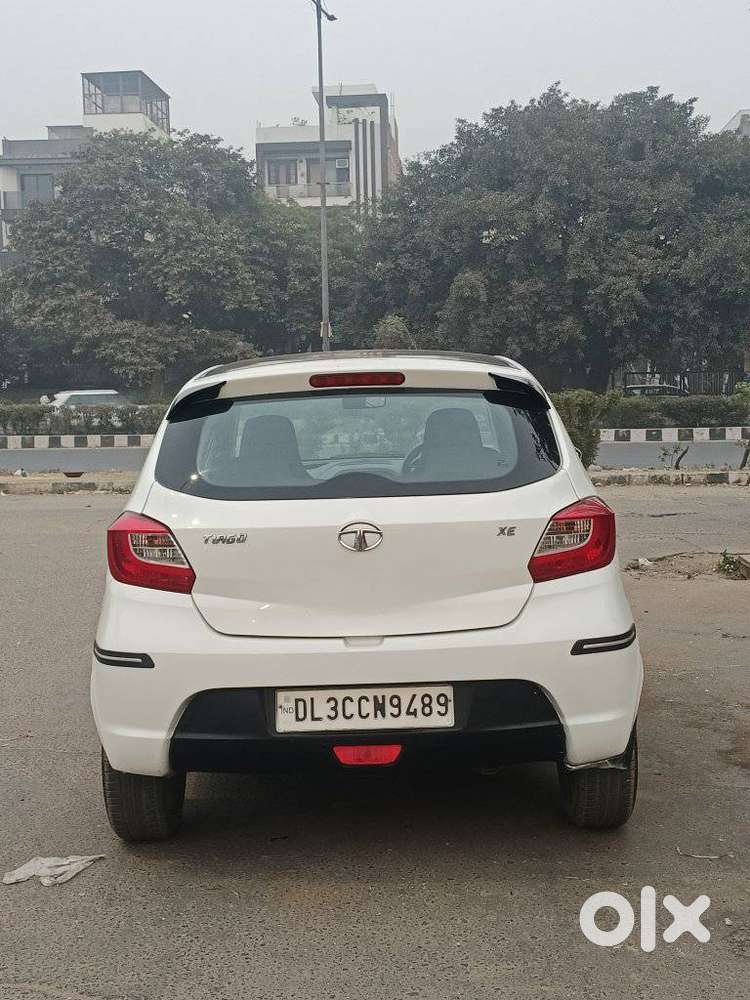 Tata Tiago 1.05 Revotorq Xe, 2018, Diesel