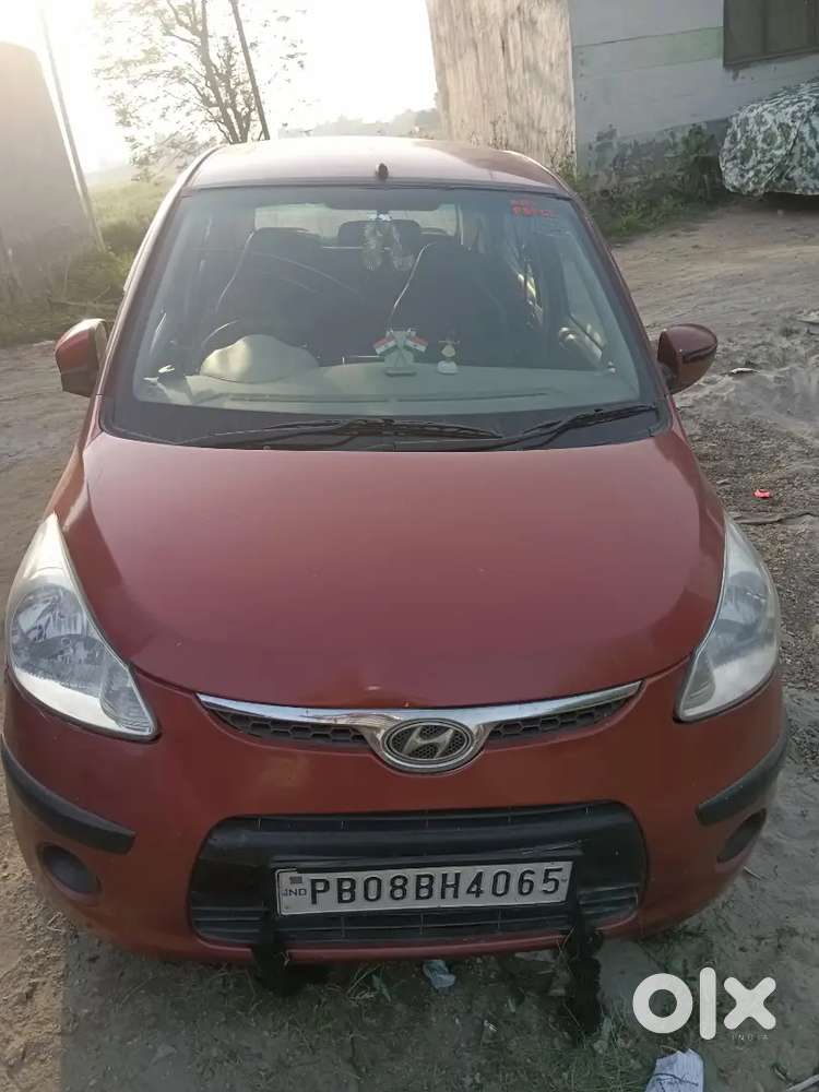 Hyundai I10 1.2 Magna 2009