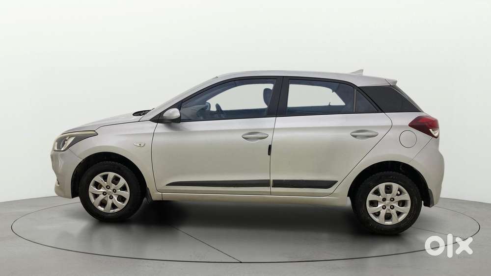 Hyundai Elite I20 Magna 1.2, 2016, Petrol