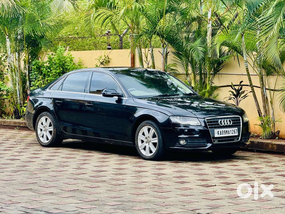 Audi A4 2.0 Tdi, 2012, Diesel