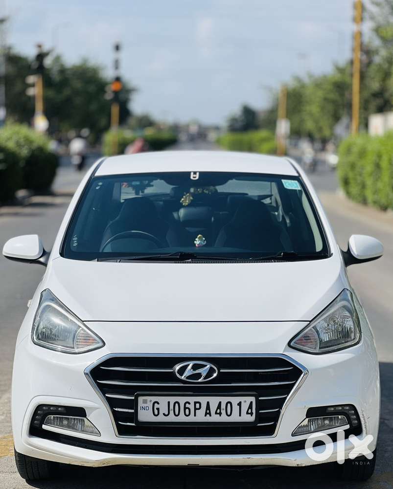 Hyundai Xcent 1.2 S Crdi, 2019, Diesel