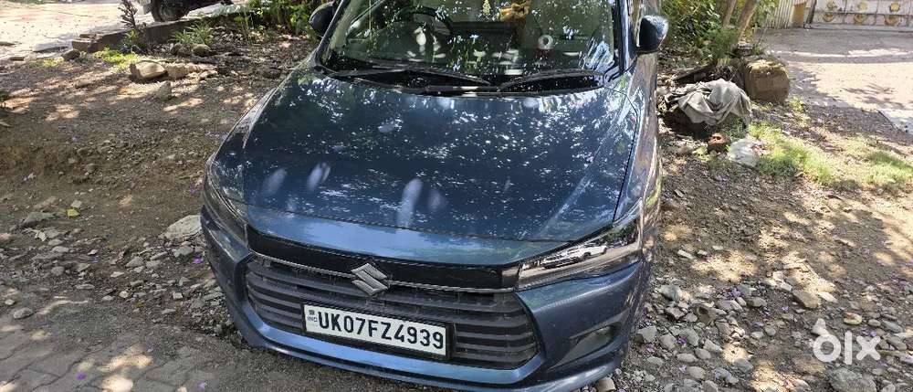 Maruti Suzuki Dzire 2024 Petrol 41500 Km Driven