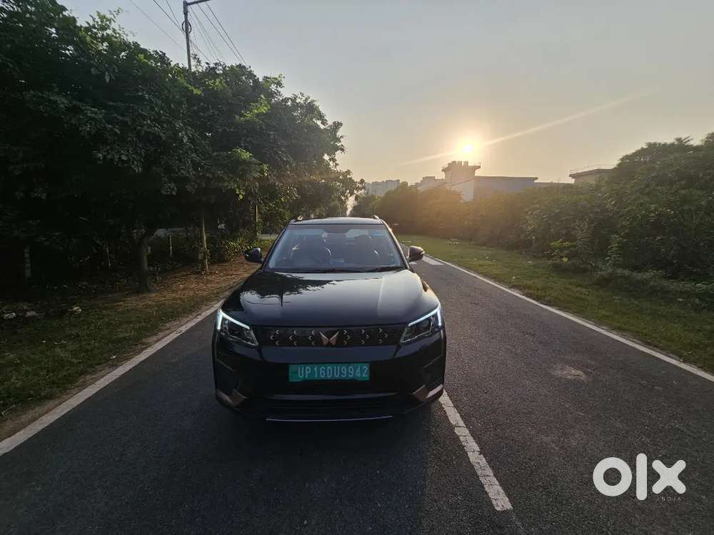 Xuv 400 Ev