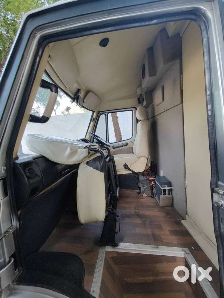 Force Motors One Ex 7 Str, 2016, Diesel