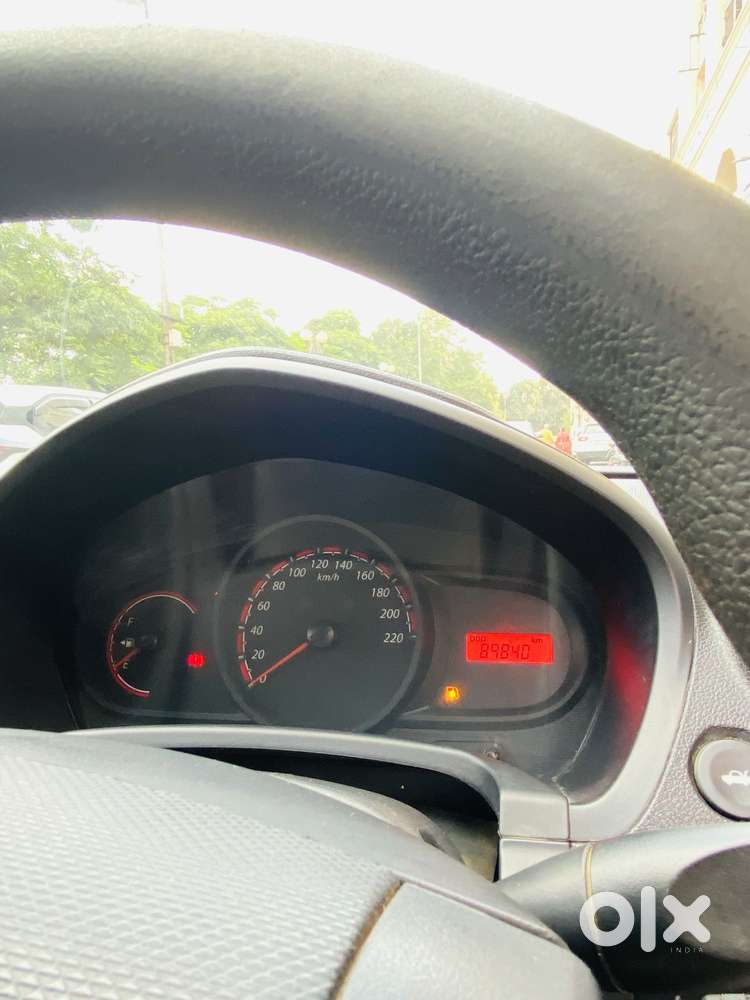 Ford Figo Diesel Zxi, 2015, Diesel