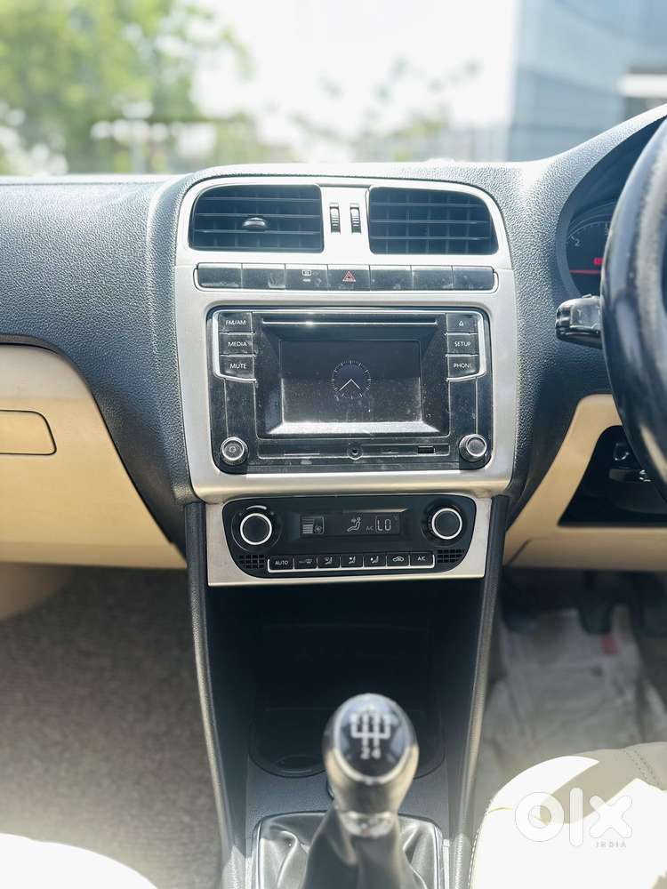 Volkswagen Ameo 1.5 Tdi Highline Plus, 2017, Diesel