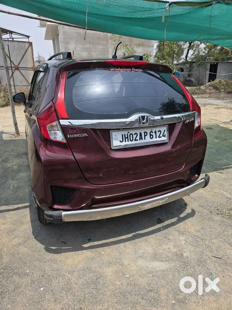 New Tyre & New Battery Everything Is Up To Date..