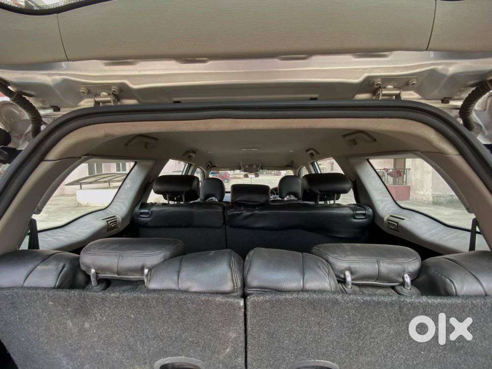 Mahindra Xuv500 W7, 2018, Diesel