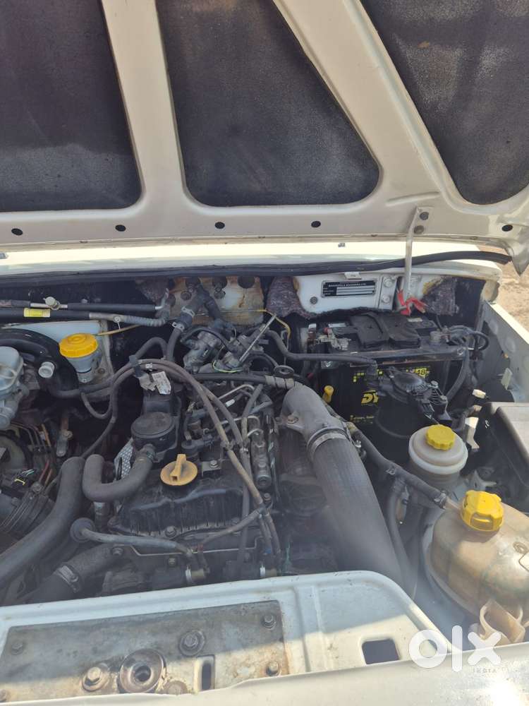 Mahindra Bolero Slx, 2019, Diesel
