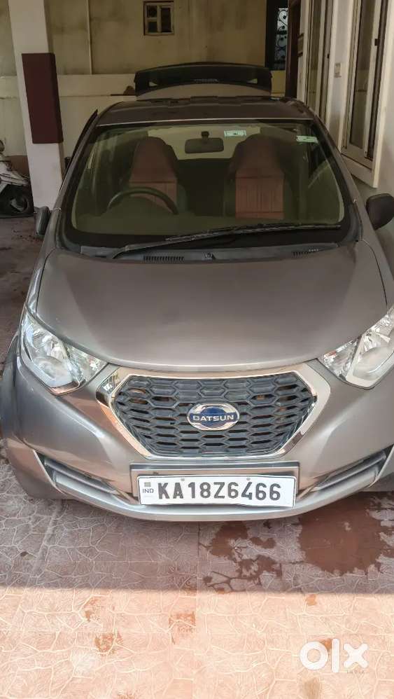 Datsun Redi Go 2019 Limited Edition