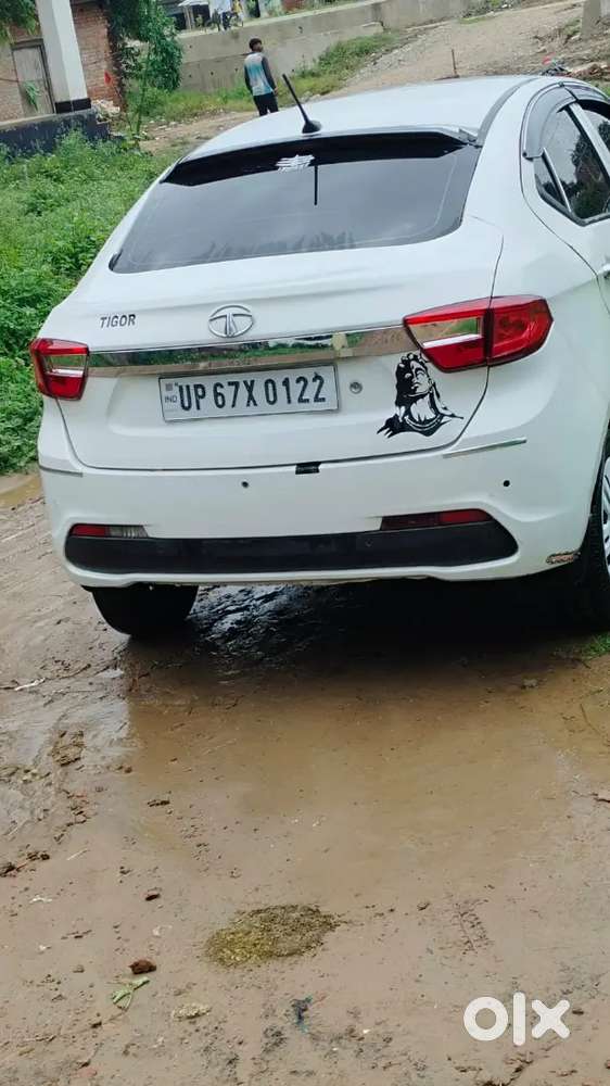 Tata Tigor 1.2 Revotron 2018