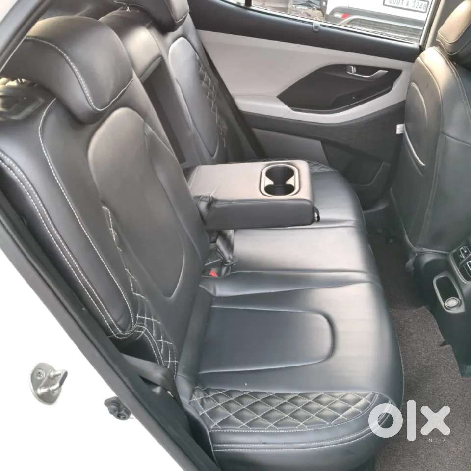 Hyundai Creta 1.5 Sx, 2023, Petrol