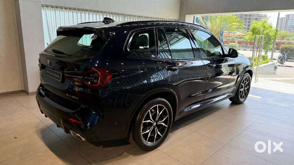 Bmw X3 3.0 Xdrive 30 D, 2024, Diesel