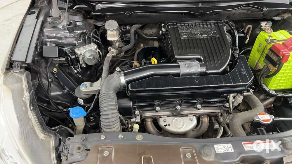 Maruti Suzuki Ciaz At Zxi, 2016, Petrol