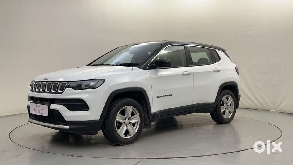 Jeep Compass [2021-2023] 1.4 Sport Petrol, 2022, Petrol