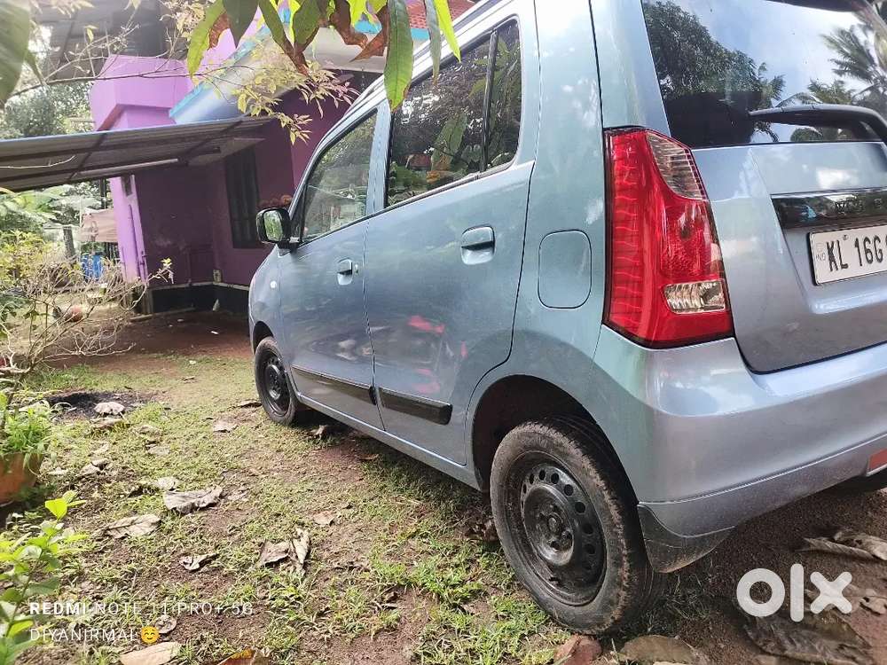 Maruti Suzuki Wagon R Good Condition