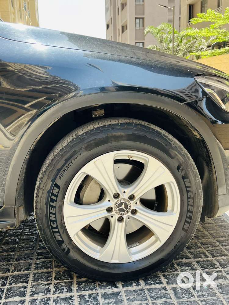 Mercedes-benz Glc 220d 4matic, 2019, Diesel