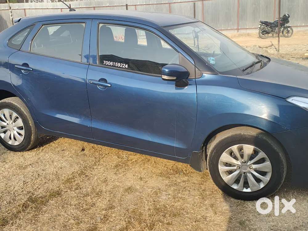 Baleno Delta 2018