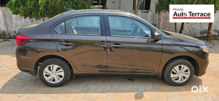 Honda Amaze 1.2 S I-vtec, 2024, Petrol