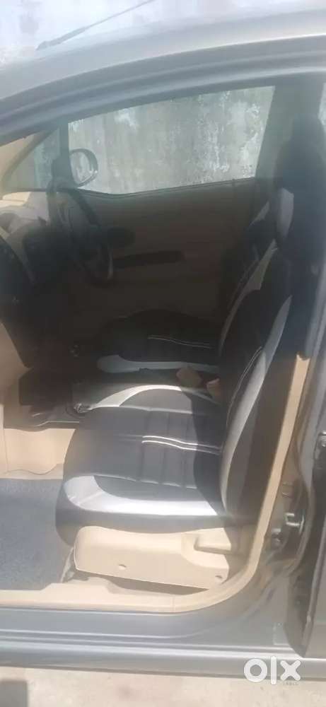 Chevrolet Spark 2011 Petrol 38000 Km Driven