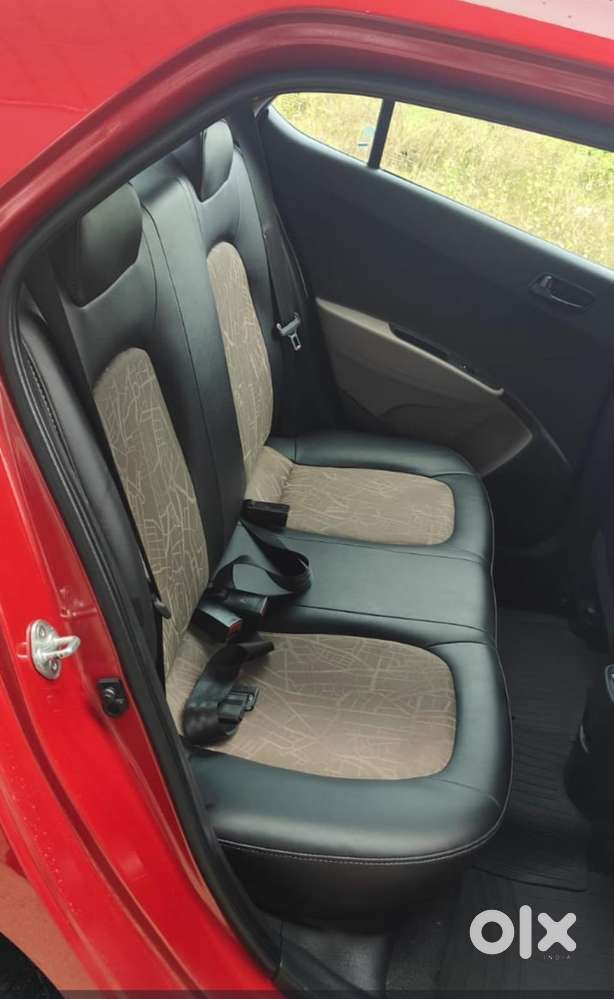 Hyundai I10 Sportz 1.1 Irde2, 2018, Petrol