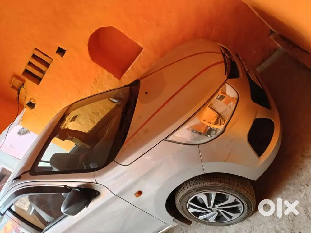 Maruti Suzuki Alto K10 2017 Petrol 48000 Km Driven