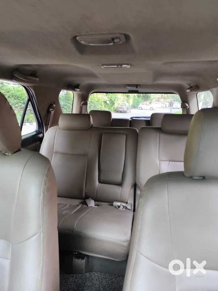 Toyota Fortuner 3.0 4x2 Automatic, 2014, Diesel