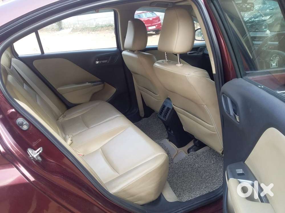 Honda City 2015-2017 I Dtec Vx, 2016, Diesel