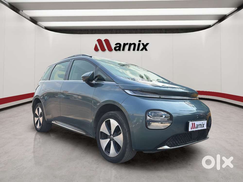 Mg Windsor Ev Essence, 2024, Electric